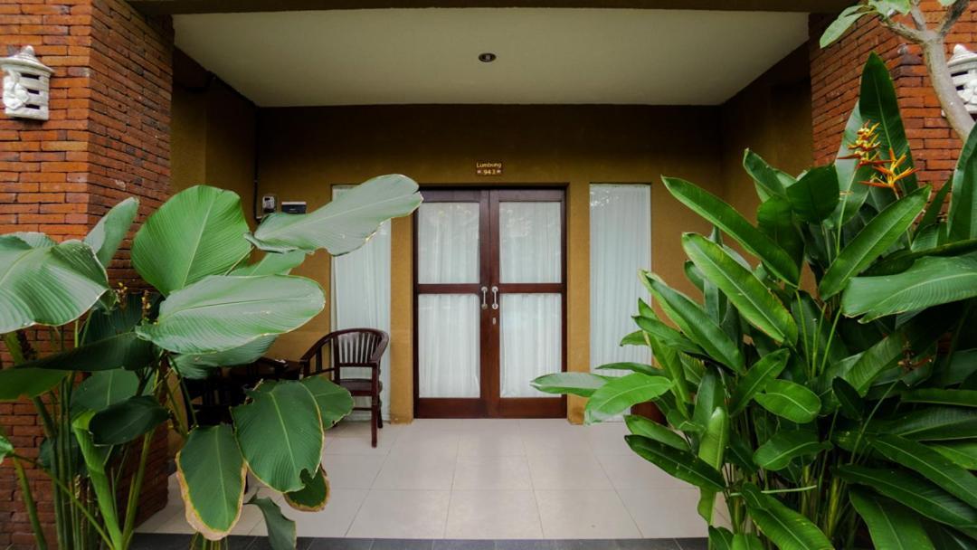 The Janan Villa Sanur Esterno foto