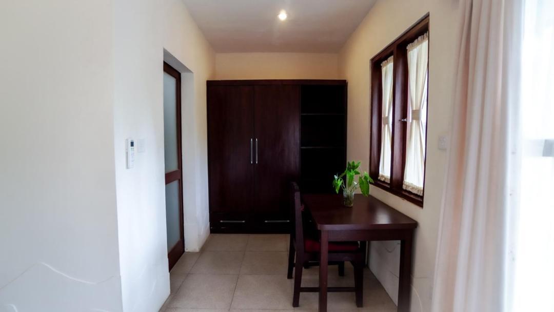 The Janan Villa Sanur Esterno foto