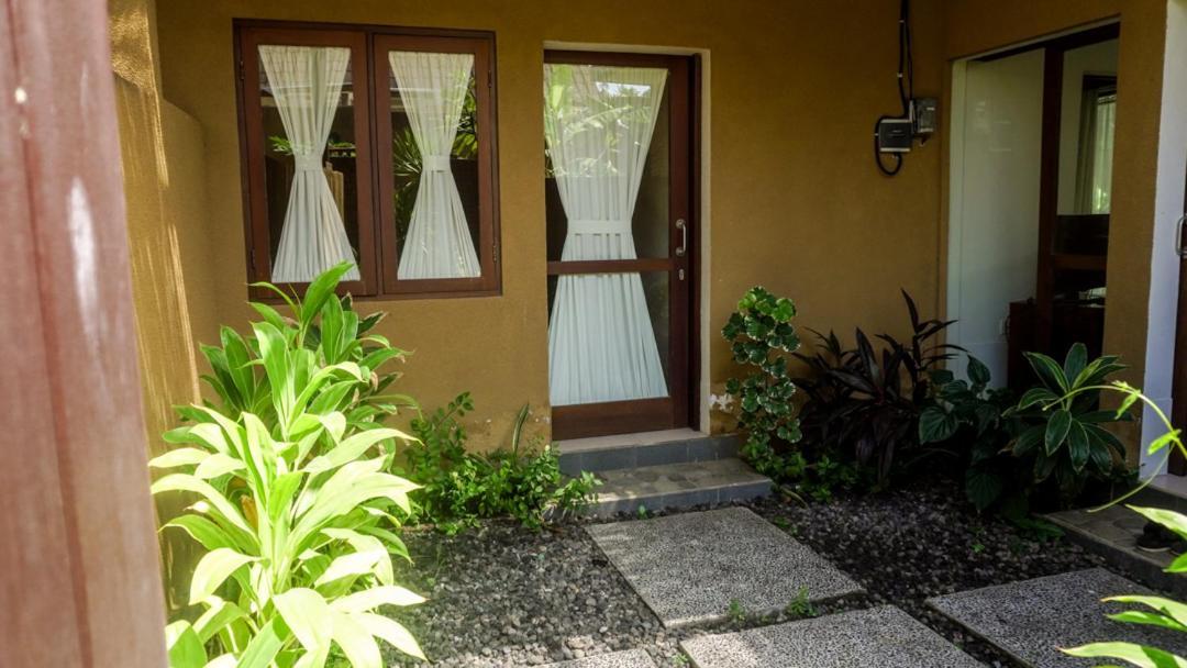 The Janan Villa Sanur Esterno foto