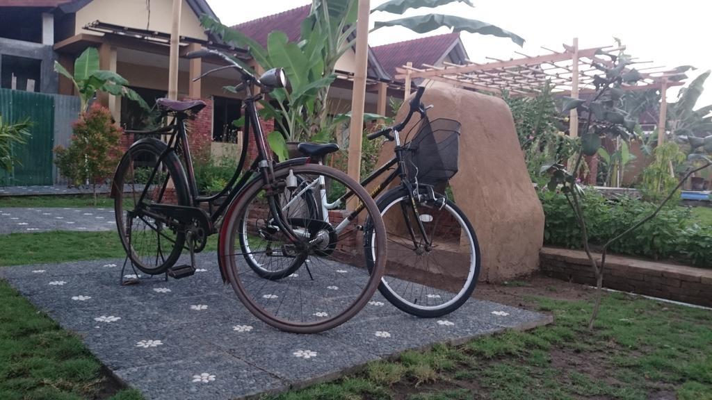 The Janan Villa Sanur Esterno foto